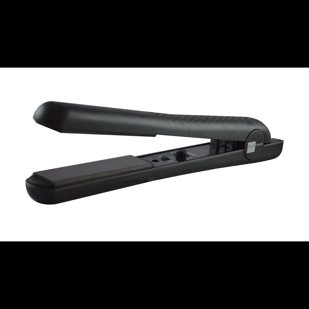 Style House hair straightener